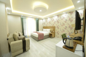 ADA LİFE SUİT HOTEL VAN